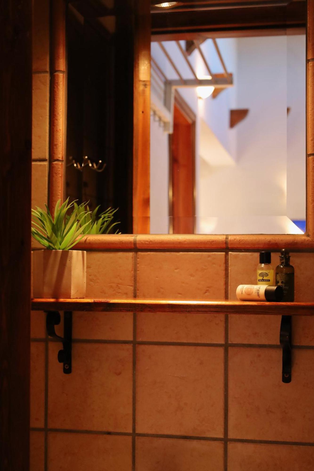 Diminio 1 Whole House - Chalet アラコバ エクステリア 写真